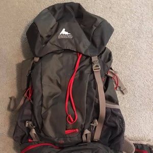 Gregory Z40 Hiking bag